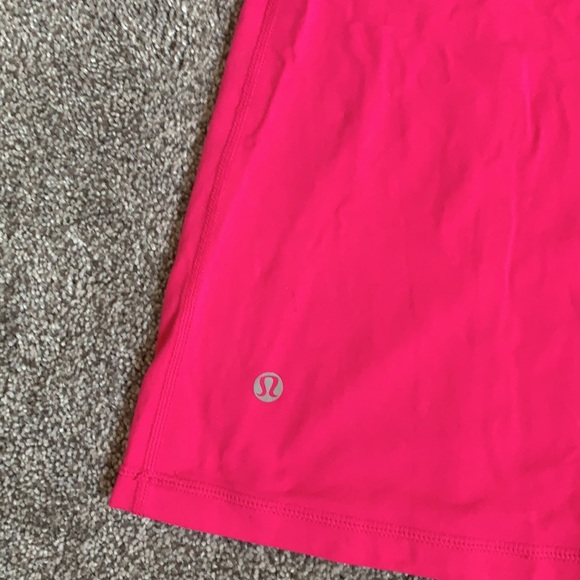 Lululemon tank top - Picture 3 of 3